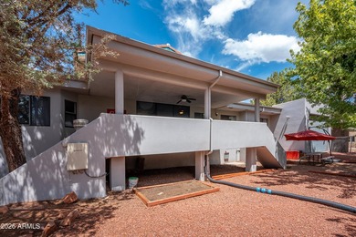 Discover a Sedona opportunity unlike any other! With no HOA and - photo 25