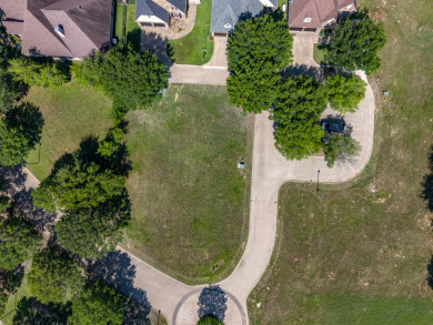 Stunning Garden Home Lot in Eagle's Bluff on Lake Palestine - photo 2