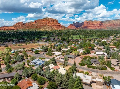Discover a Sedona opportunity unlike any other! With no HOA and - photo 28