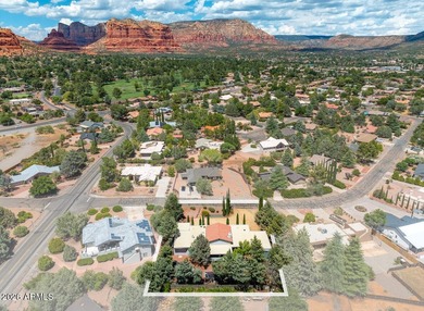 Discover a Sedona opportunity unlike any other! With no HOA and - photo 29