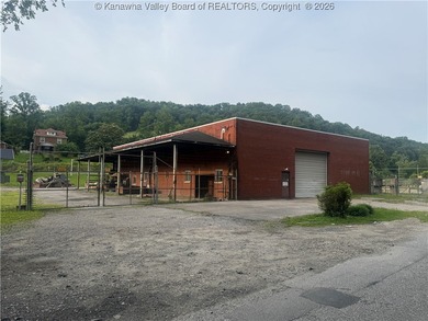 Lake Commercial For Sale in Madison, West Virginia