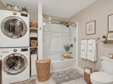 Spacious waterfront home with a total of 4 car garages! - photo 12