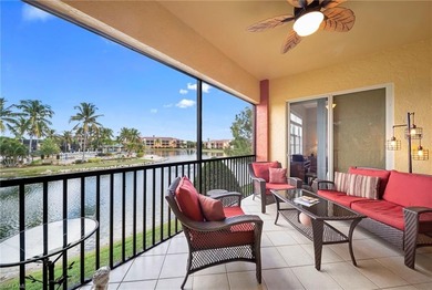 (private lake, pond, creek) Condo For Sale in Estero Florida