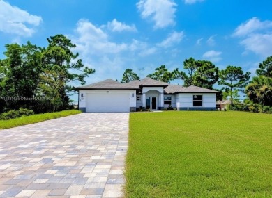 Lehigh Acres Area Home For Sale in Lehigh Acres Florida