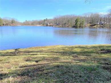 Harwinton Lake Lot For Sale in Harwinton Connecticut