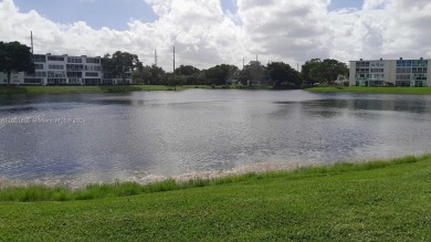 Lakes at Hillsboro Pines Golf Course Condo For Sale in Deerfield Beach Florida