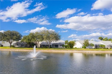 (private lake, pond, creek) Home For Sale in Naples Florida