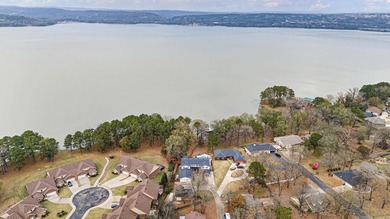 Discover exceptional lakefront living on Lake Dardanelle with - photo 11