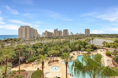 Lake Condo For Sale in Miramar Beach, Florida