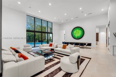 One story modern estate built in 2020 with refined finishes and - photo 11