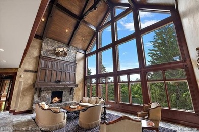 A masterclass in Old World grandeur and absolute privacy, this - photo 11