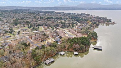 Discover exceptional lakefront living on Lake Dardanelle with - photo 12