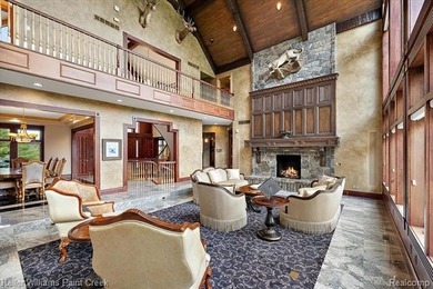 A masterclass in Old World grandeur and absolute privacy, this - photo 12