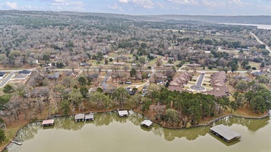 Discover exceptional lakefront living on Lake Dardanelle with - photo 13