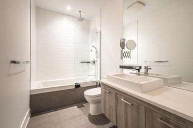 LE SOLANO : Magnifique appartement de 2 chambres dans un - photo 13