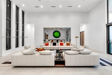 One story modern estate built in 2020 with refined finishes and - photo 13