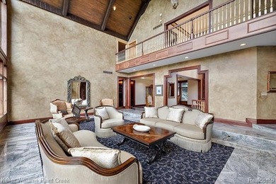A masterclass in Old World grandeur and absolute privacy, this - photo 13