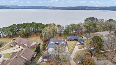 Discover exceptional lakefront living on Lake Dardanelle with - photo 14