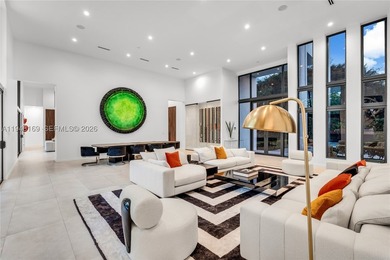 One story modern estate built in 2020 with refined finishes and - photo 14