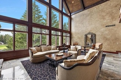 A masterclass in Old World grandeur and absolute privacy, this - photo 14