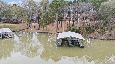 Discover exceptional lakefront living on Lake Dardanelle with - photo 15