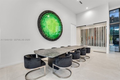 One story modern estate built in 2020 with refined finishes and - photo 15