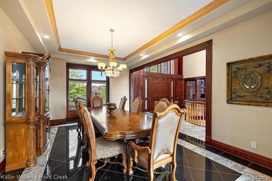A masterclass in Old World grandeur and absolute privacy, this - photo 15