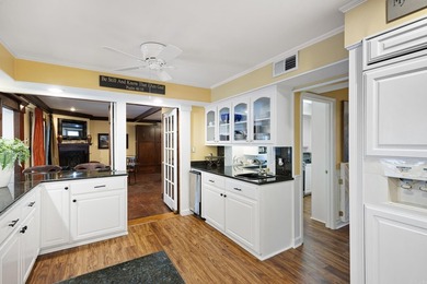 Discover exceptional lakefront living on Lake Dardanelle with - photo 17
