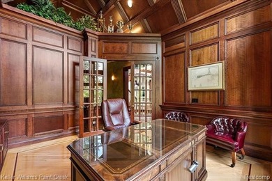 A masterclass in Old World grandeur and absolute privacy, this - photo 18