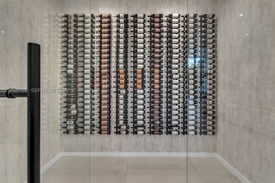 One story modern estate built in 2020 with refined finishes and - photo 19