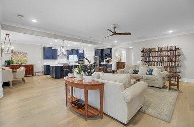 Rarely do you find this level of custom detail in a new