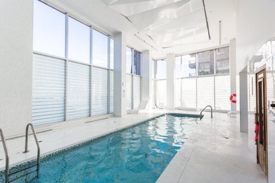 LE SOLANO : Magnifique appartement de 2 chambres dans un - photo 20