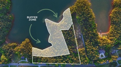 Lake Acreage For Sale in Jenkinsville, South Carolina