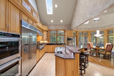 A masterclass in Old World grandeur and absolute privacy, this - photo 21