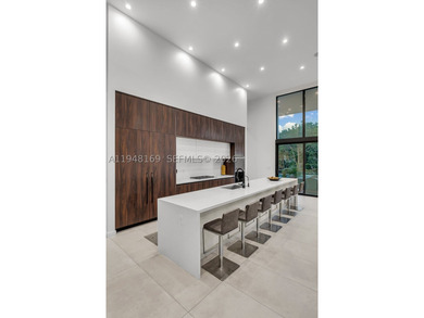One story modern estate built in 2020 with refined finishes and - photo 22