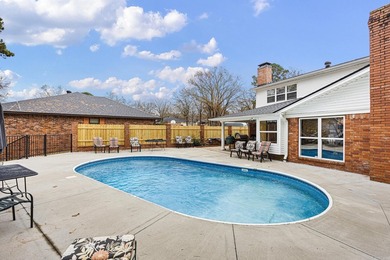 Discover exceptional lakefront living on Lake Dardanelle with - photo 23