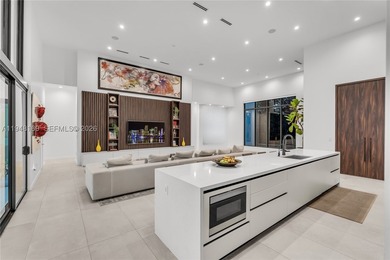 One story modern estate built in 2020 with refined finishes and - photo 23