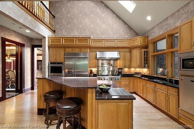 A masterclass in Old World grandeur and absolute privacy, this - photo 23