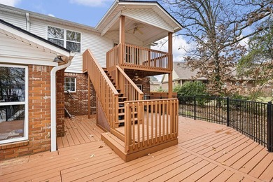 Discover exceptional lakefront living on Lake Dardanelle with - photo 24