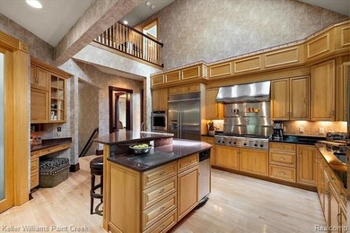 A masterclass in Old World grandeur and absolute privacy, this - photo 24