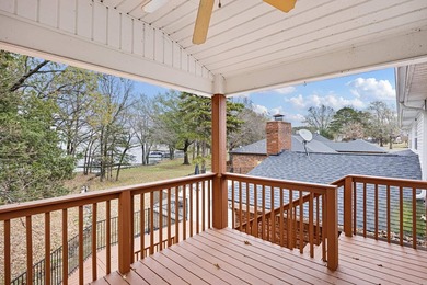 Discover exceptional lakefront living on Lake Dardanelle with - photo 25