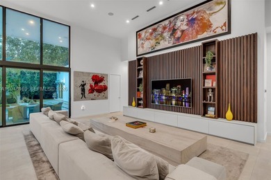 One story modern estate built in 2020 with refined finishes and - photo 25