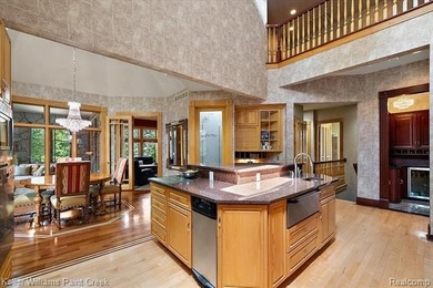 A masterclass in Old World grandeur and absolute privacy, this - photo 25