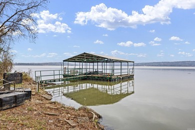 Discover exceptional lakefront living on Lake Dardanelle with - photo 26