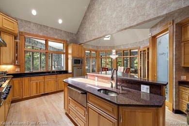 A masterclass in Old World grandeur and absolute privacy, this - photo 26