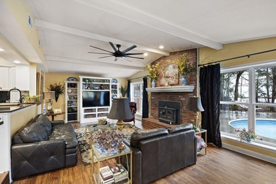 Discover exceptional lakefront living on Lake Dardanelle with - photo 27