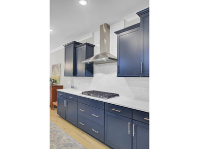 Rarely do you find this level of custom detail in a new