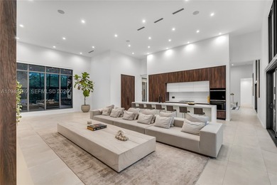 One story modern estate built in 2020 with refined finishes and - photo 27