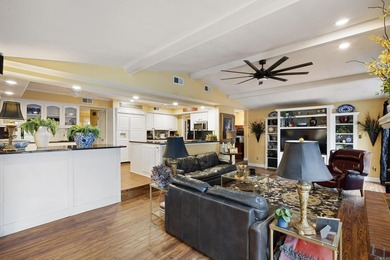 Discover exceptional lakefront living on Lake Dardanelle with - photo 28