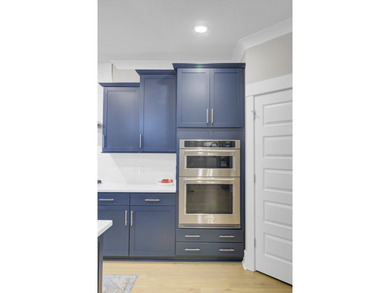 Rarely do you find this level of custom detail in a new